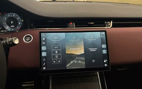 Land Rover Range Rover Evoque II, 2025 год, 6 540 390 рублей, 7 фотография