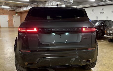 Land Rover Range Rover Evoque II, 2025 год, 6 540 390 рублей, 5 фотография