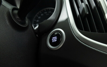 Hyundai Creta I рестайлинг, 2018 год, 1 559 898 рублей, 19 фотография