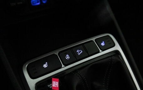 Hyundai Creta I рестайлинг, 2018 год, 1 559 898 рублей, 17 фотография