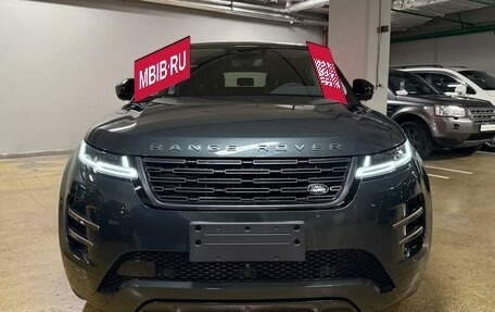 Land Rover Range Rover Evoque II, 2025 год, 6 540 390 рублей, 4 фотография