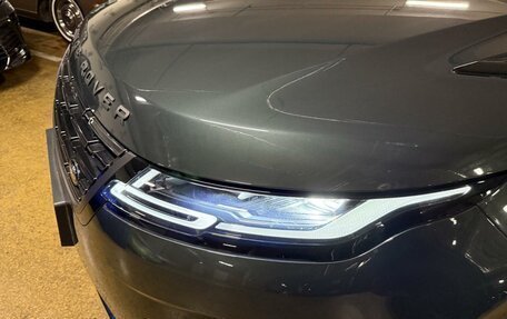 Land Rover Range Rover Evoque II, 2025 год, 6 540 390 рублей, 11 фотография