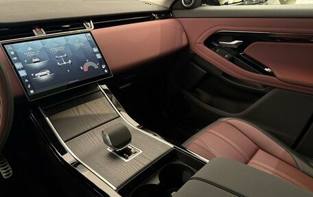 Land Rover Range Rover Evoque II, 2025 год, 6 540 390 рублей, 10 фотография