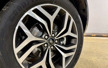 Land Rover Range Rover Evoque II, 2025 год, 6 540 390 рублей, 12 фотография