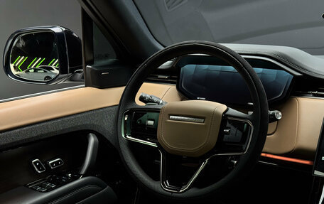 Land Rover Range Rover Sport, 2023 год, 13 900 000 рублей, 9 фотография