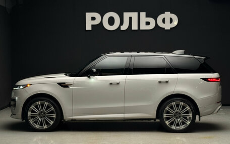 Land Rover Range Rover Sport, 2023 год, 13 900 000 рублей, 4 фотография