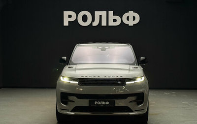 Land Rover Range Rover Sport, 2023 год, 13 900 000 рублей, 1 фотография