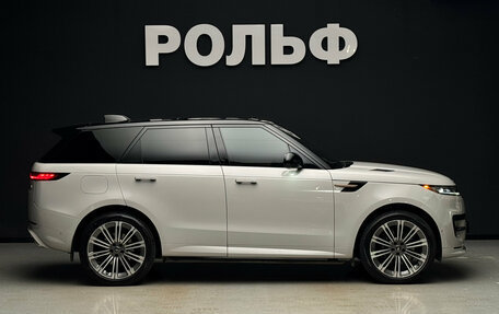 Land Rover Range Rover Sport, 2023 год, 13 900 000 рублей, 3 фотография