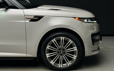 Land Rover Range Rover Sport, 2023 год, 13 900 000 рублей, 5 фотография