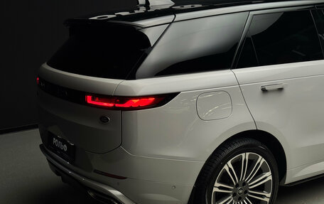 Land Rover Range Rover Sport, 2023 год, 13 900 000 рублей, 7 фотография