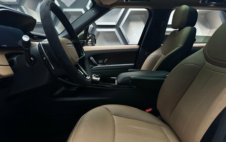 Land Rover Range Rover Sport, 2023 год, 13 900 000 рублей, 15 фотография