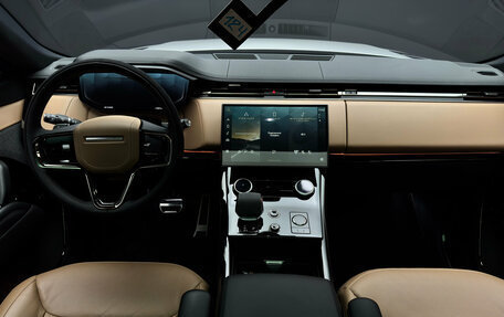 Land Rover Range Rover Sport, 2023 год, 13 900 000 рублей, 8 фотография