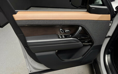 Land Rover Range Rover Sport, 2023 год, 13 900 000 рублей, 13 фотография