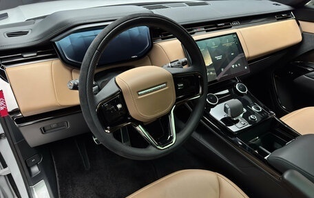 Land Rover Range Rover Sport, 2023 год, 13 900 000 рублей, 11 фотография