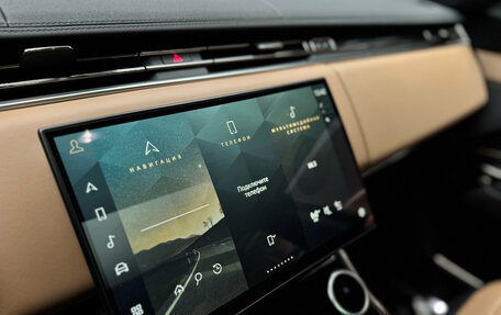 Land Rover Range Rover Sport, 2023 год, 13 900 000 рублей, 16 фотография