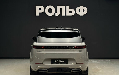 Land Rover Range Rover Sport, 2023 год, 13 900 000 рублей, 22 фотография