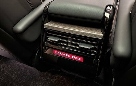 Land Rover Range Rover Sport, 2023 год, 13 900 000 рублей, 19 фотография