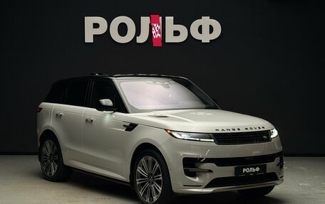 Land Rover Range Rover Sport, 2023 год, 13 900 000 рублей, 21 фотография