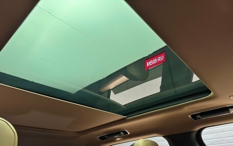 Land Rover Range Rover Sport, 2023 год, 13 900 000 рублей, 20 фотография