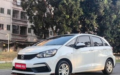 Honda Fit, 2021 год, 1 000 000 рублей, 1 фотография