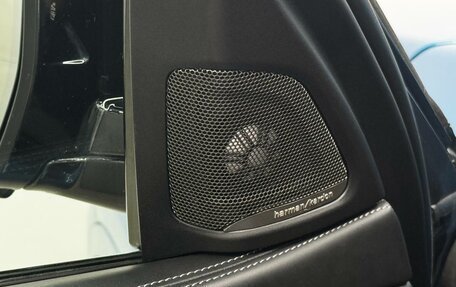 BMW X6 M, 2015 год, 4 450 500 рублей, 17 фотография