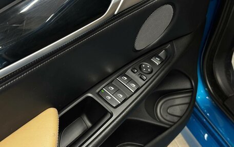 BMW X6 M, 2015 год, 4 450 500 рублей, 18 фотография