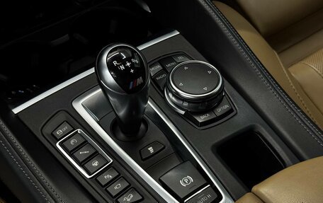 BMW X6 M, 2015 год, 4 450 500 рублей, 23 фотография