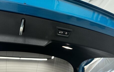 BMW X6 M, 2015 год, 4 450 500 рублей, 30 фотография