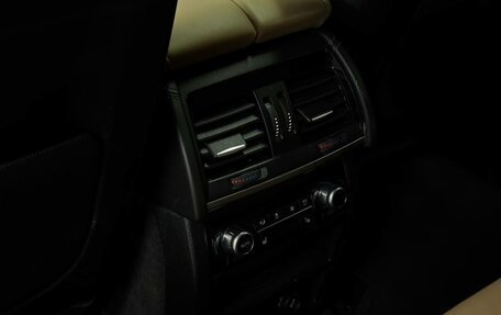 BMW X6 M, 2015 год, 4 450 500 рублей, 28 фотография