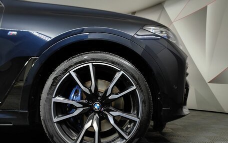 BMW X7, 2021 год, 7 149 000 рублей, 12 фотография