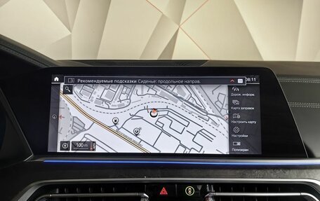 BMW X7, 2021 год, 7 149 000 рублей, 19 фотография