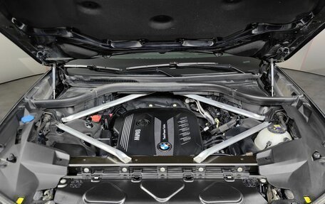 BMW X7, 2021 год, 7 149 000 рублей, 15 фотография