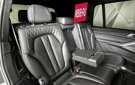 BMW X7, 2021 год, 7 149 000 рублей, 9 фотография