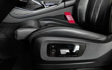 BMW X7, 2021 год, 7 149 000 рублей, 17 фотография