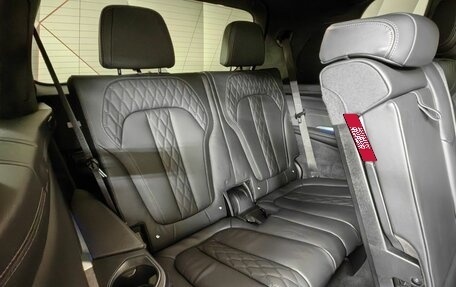 BMW X7, 2021 год, 7 149 000 рублей, 11 фотография