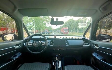 Honda Fit, 2021 год, 1 000 000 рублей, 11 фотография