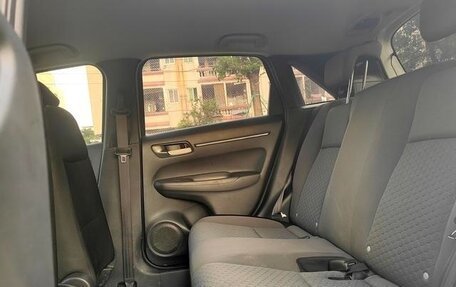 Honda Fit, 2021 год, 1 000 000 рублей, 16 фотография