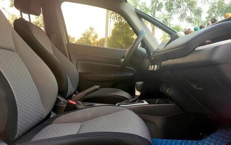 Honda Fit, 2021 год, 1 000 000 рублей, 10 фотография