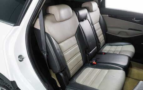 KIA Sorento III Prime рестайлинг, 2019 год, 2 849 000 рублей, 7 фотография