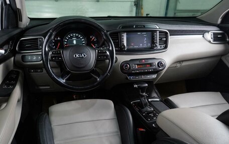 KIA Sorento III Prime рестайлинг, 2019 год, 2 849 000 рублей, 6 фотография