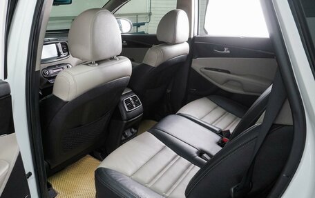 KIA Sorento III Prime рестайлинг, 2019 год, 2 849 000 рублей, 13 фотография