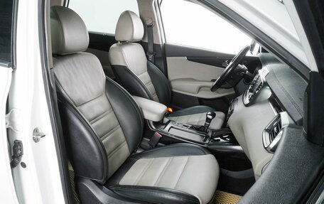 KIA Sorento III Prime рестайлинг, 2019 год, 2 849 000 рублей, 8 фотография