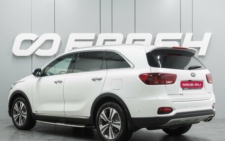 KIA Sorento III Prime рестайлинг, 2019 год, 2 849 000 рублей, 2 фотография