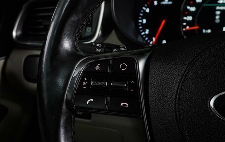 KIA Sorento III Prime рестайлинг, 2019 год, 2 849 000 рублей, 20 фотография