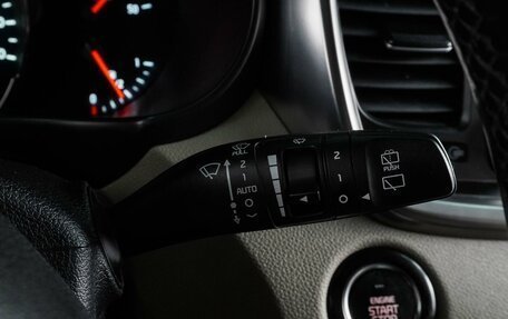 KIA Sorento III Prime рестайлинг, 2019 год, 2 849 000 рублей, 19 фотография