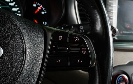 KIA Sorento III Prime рестайлинг, 2019 год, 2 849 000 рублей, 21 фотография