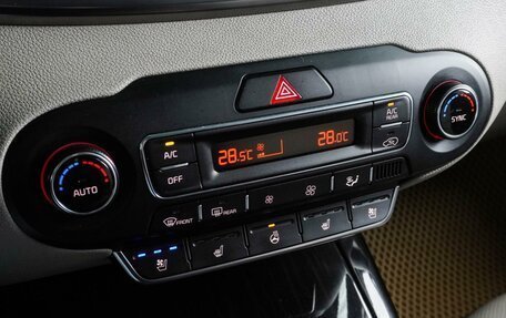 KIA Sorento III Prime рестайлинг, 2019 год, 2 849 000 рублей, 26 фотография