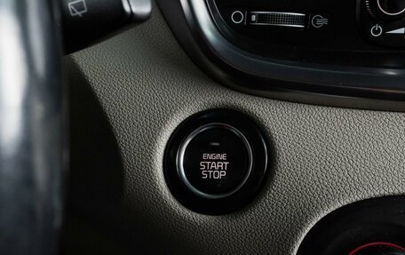 KIA Sorento III Prime рестайлинг, 2019 год, 2 849 000 рублей, 23 фотография