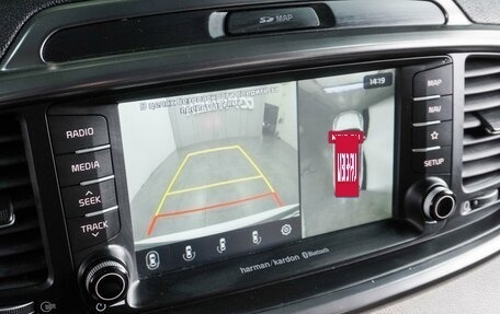 KIA Sorento III Prime рестайлинг, 2019 год, 2 849 000 рублей, 25 фотография