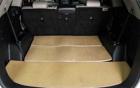 KIA Sorento III Prime рестайлинг, 2019 год, 2 849 000 рублей, 28 фотография